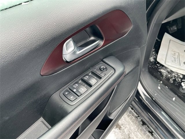 2019 Chrysler Pacifica Touring L Plus 35th Anniversary