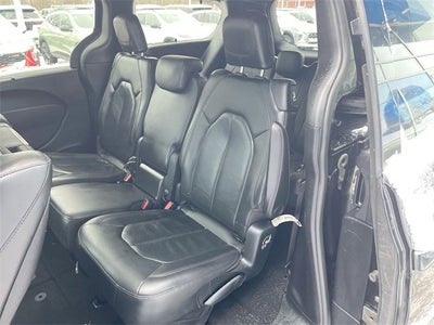 2019 Chrysler Pacifica Touring L Plus 35th Anniversary
