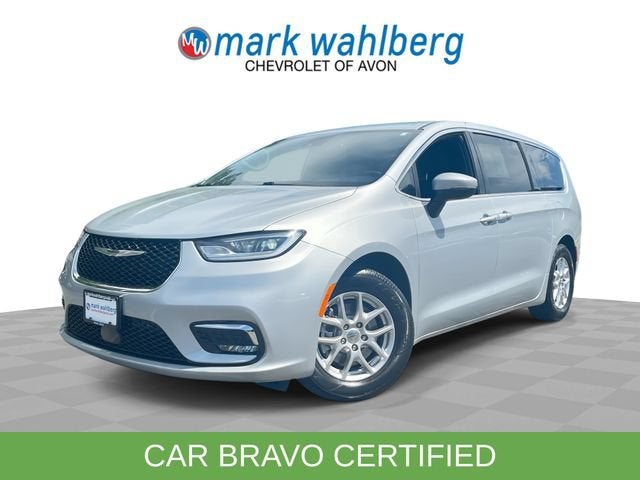 2023 Chrysler Pacifica Touring