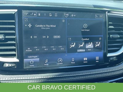 2023 Chrysler Pacifica Touring