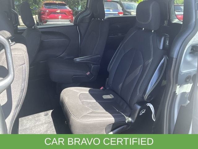 2023 Chrysler Pacifica Touring