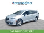 2023 Chrysler Pacifica Touring