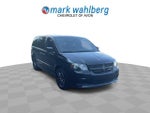 2016 Dodge Grand Caravan SE Plus