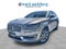 2019 Lincoln Nautilus Select