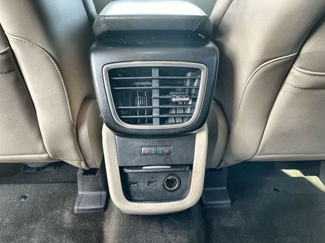 2019 Lincoln Nautilus Select