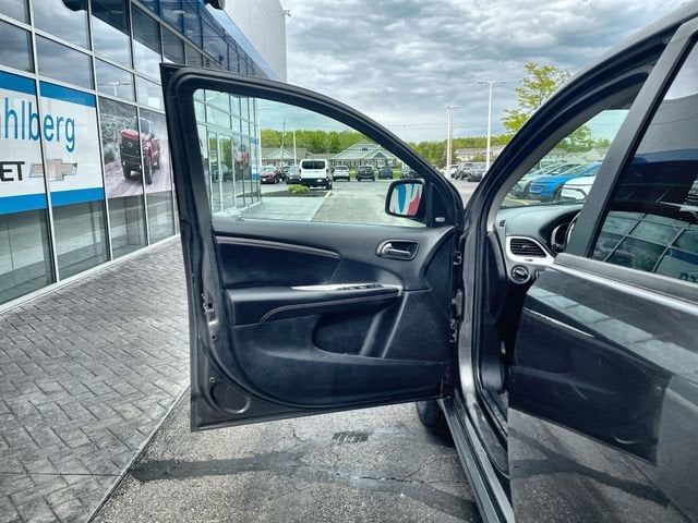 2019 Dodge Journey GT AWD
