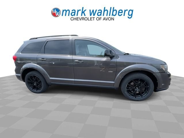 2019 Dodge Journey GT AWD