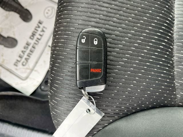 2011 Dodge Journey Mainstreet