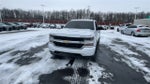 2018 Chevrolet Silverado 1500 Work Truck