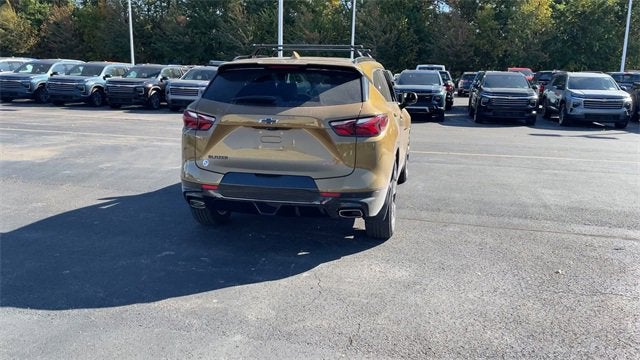 2019 Chevrolet Blazer RS