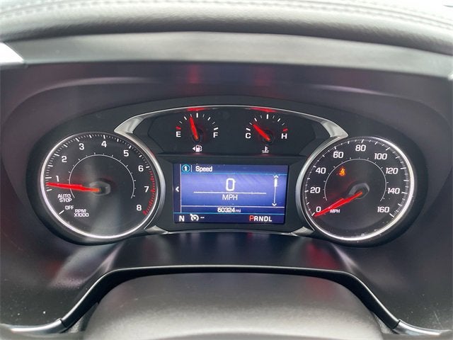 2021 Chevrolet Blazer 2LT