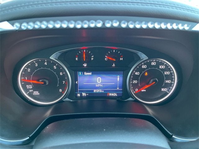 2020 Chevrolet Blazer 2LT