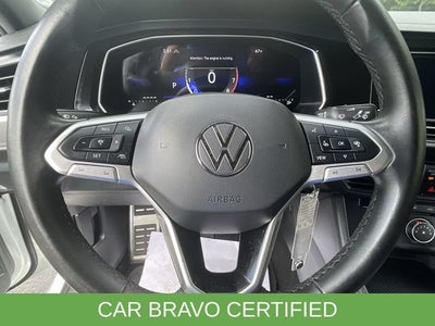 2024 Volkswagen Jetta 1.5T Sport