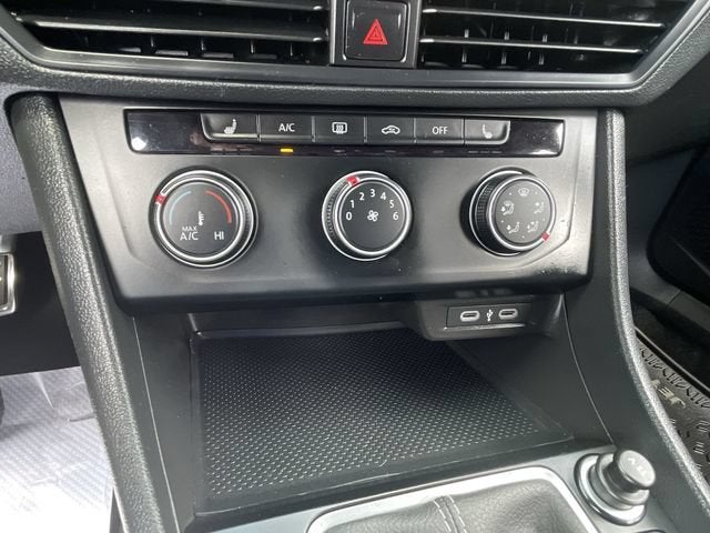 2024 Volkswagen Jetta 1.5T Sport