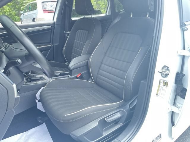 2024 Volkswagen Jetta 1.5T Sport