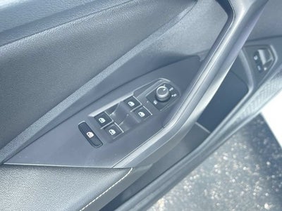 2024 Volkswagen Jetta 1.5T Sport