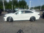 2024 Volkswagen Jetta 1.5T Sport