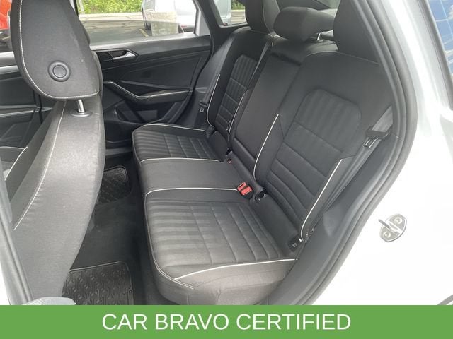 2024 Volkswagen Jetta 1.5T Sport