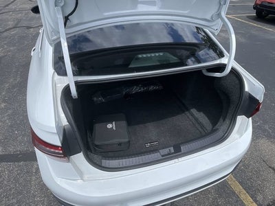 2024 Volkswagen Jetta 1.5T Sport