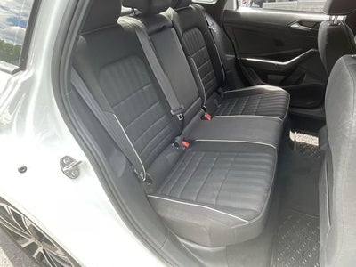 2024 Volkswagen Jetta 1.5T Sport
