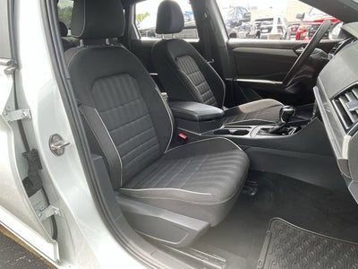 2024 Volkswagen Jetta 1.5T Sport