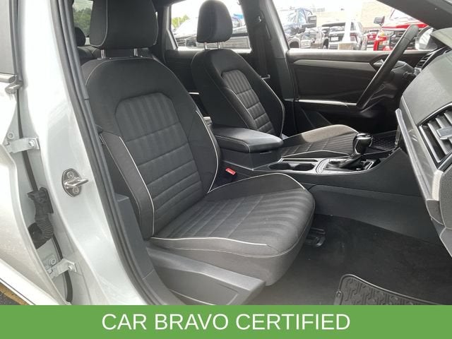 2024 Volkswagen Jetta 1.5T Sport