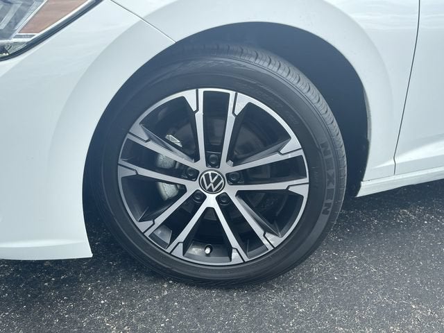 2024 Volkswagen Jetta 1.5T Sport