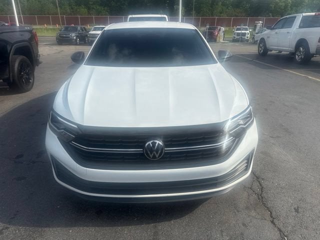 2024 Volkswagen Jetta 1.5T Sport