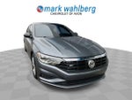 2020 Volkswagen Jetta 1.4T R-Line
