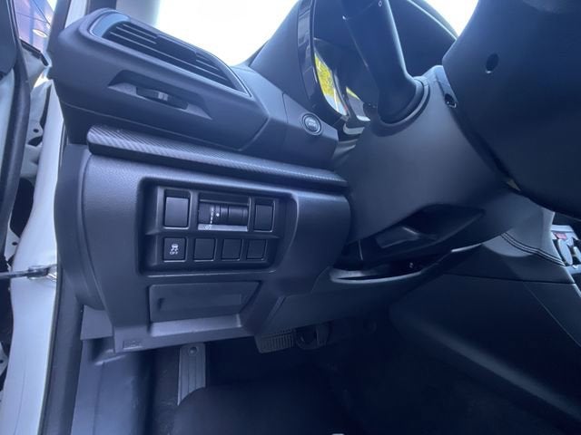 2019 Subaru Impreza 2.0i