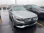 2015 Mercedes-Benz C 300 4MATIC®