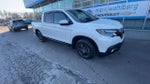 2019 Honda Ridgeline Sport