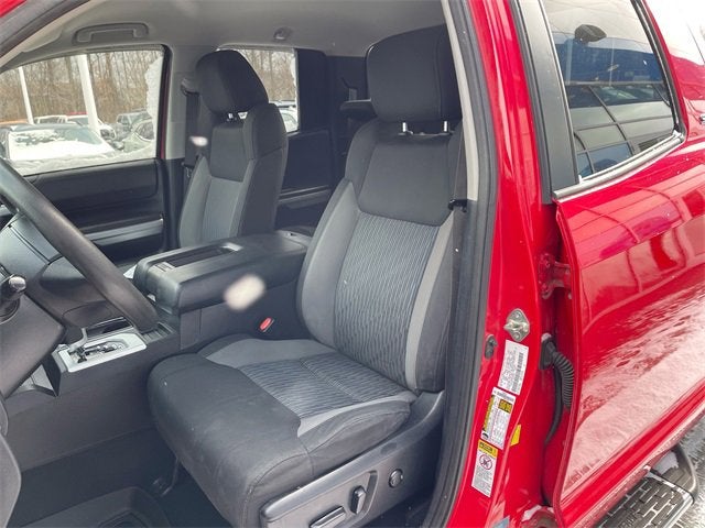 2014 Toyota Tundra SR5 5.7L V8