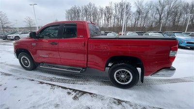 2014 Toyota Tundra SR5 5.7L V8