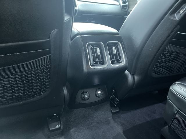 2023 Kia Sorento EX