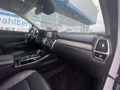 2023 Kia Sorento EX