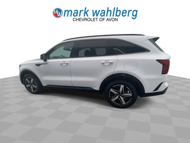 2023 Kia Sorento EX
