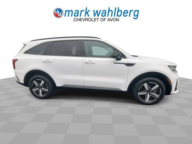 2023 Kia Sorento EX