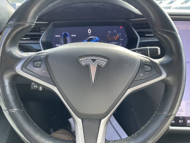 2020 Tesla Model S Long Range