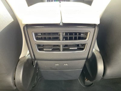 2020 Tesla Model S Long Range