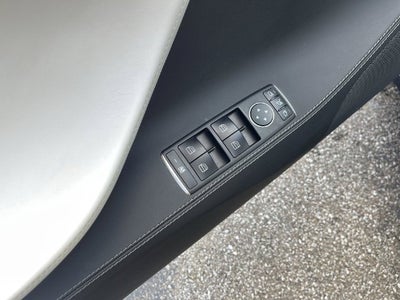2020 Tesla Model S Long Range