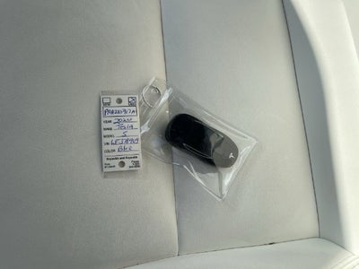 2020 Tesla Model S Long Range