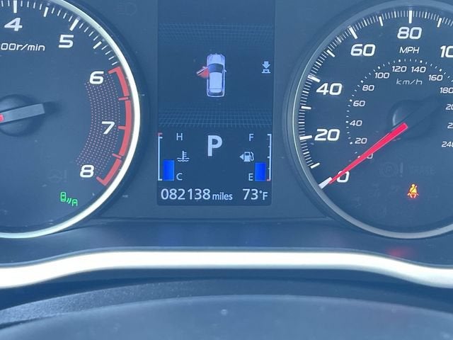2022 Mitsubishi Eclipse Cross SE