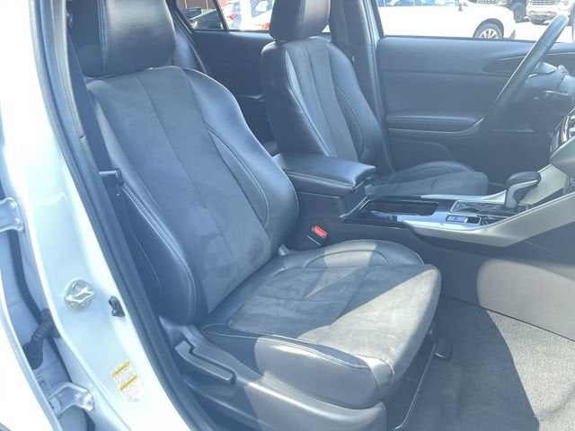 2022 Mitsubishi Eclipse Cross SE
