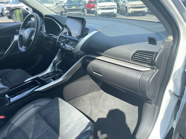 2022 Mitsubishi Eclipse Cross SE