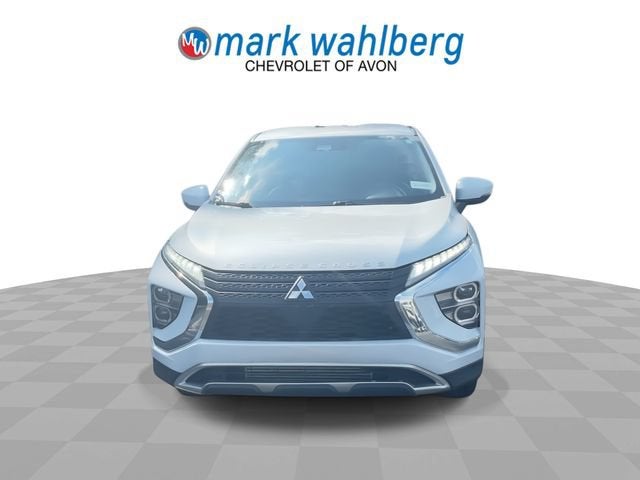 2022 Mitsubishi Eclipse Cross SE