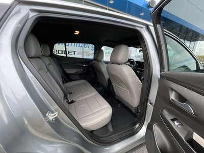 2025 Buick Envista Avenir