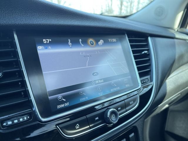 2018 Buick Encore Essence