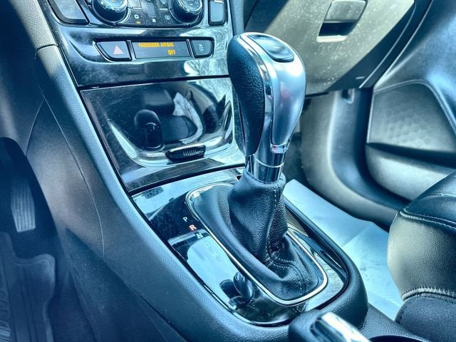 2018 Buick Encore Essence