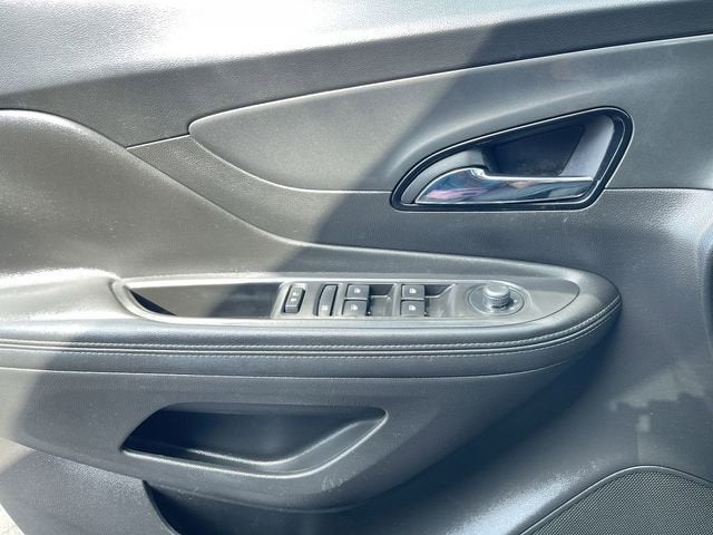 2018 Buick Encore Essence